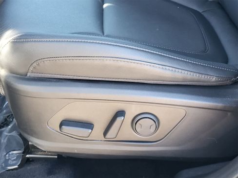 Used 2024 Hyundai Tucson SEL w/ Convenience Package image 12