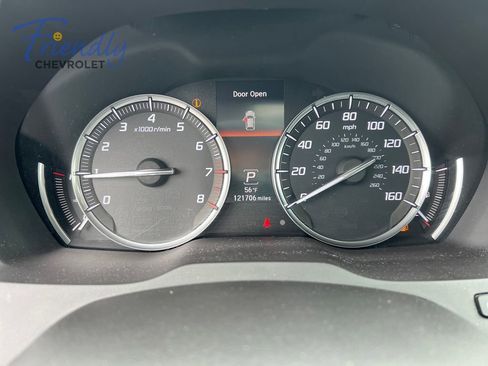 Used 2015 Acura MDX SH-AWD w/ Technology Package image 21