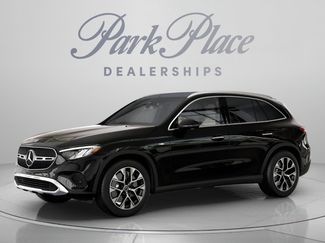 Used 2025 Mercedes-Benz GLC 350e 4MATIC video 1