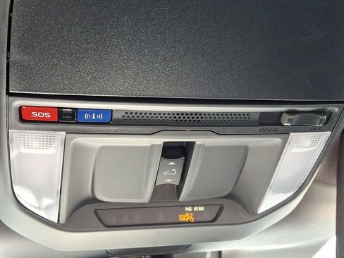 New 2025 Subaru Forester Sport image 22