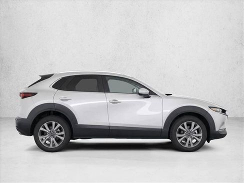 Used 2024 MAZDA CX-30 AWD 2.5 S w/ Preferred Package image 8