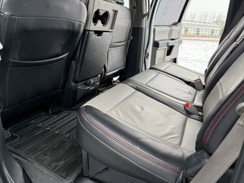 Used 2018 Ford F250 XLT image 23