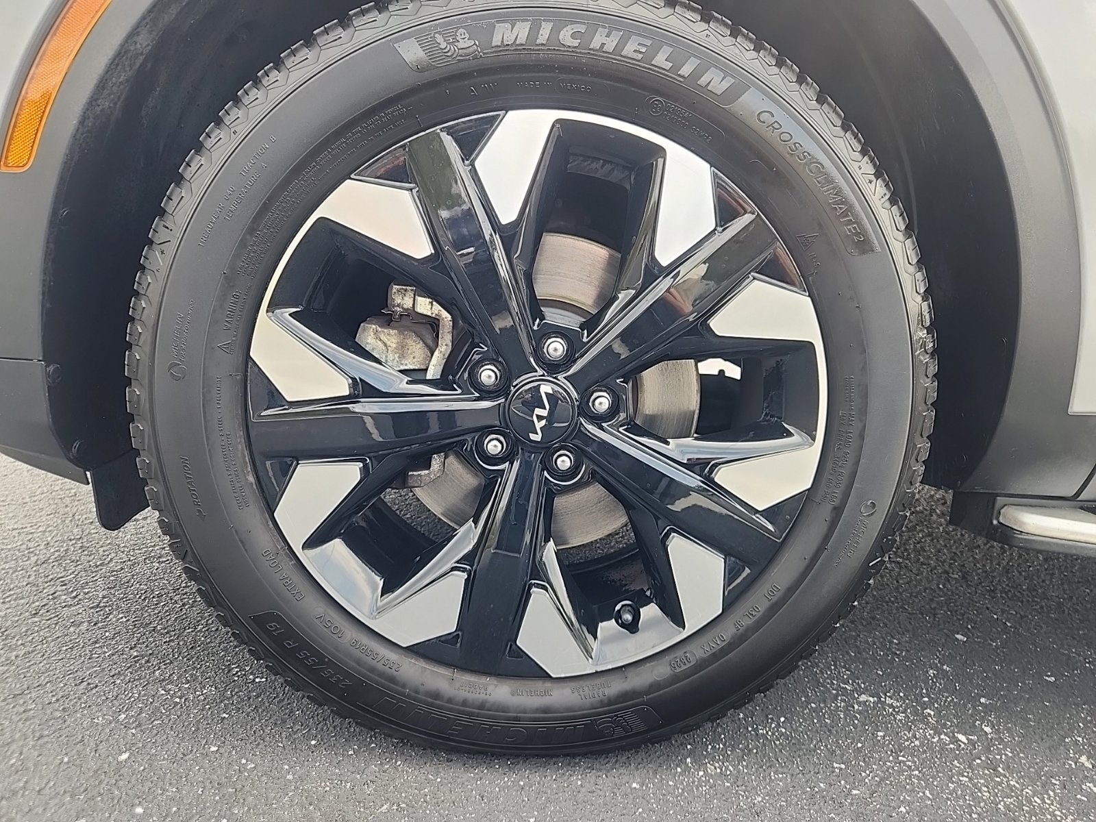 Used 2023 Kia Sportage X-Line AWD/4WD image 16