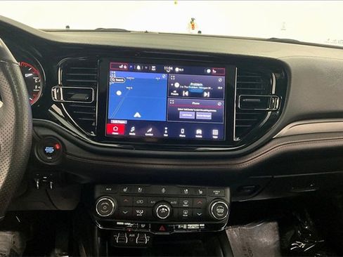 Used 2025 Dodge Durango R/T image 15