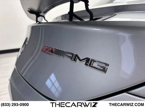Used 2013 Mercedes-Benz SLS AMG GT Coupe image 31