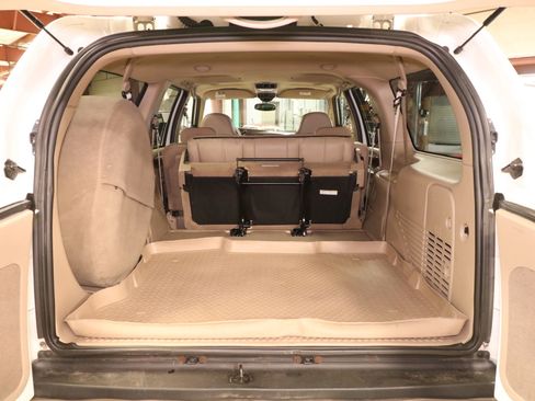 Used 2000 Ford Excursion Limited image 29