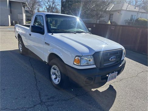 Used 2009 Ford Ranger XL image 2