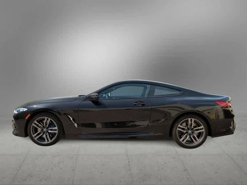 Used 2025 BMW 840i xDrive Coupe image 5