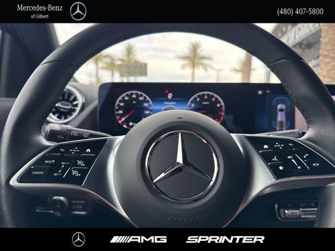 Used 2025 Mercedes-Benz GLA 250 4MATIC w/ Winter Package image 26