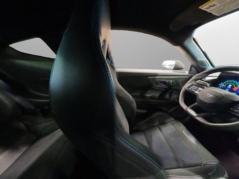 Used 2024 Ford Mustang Dark Horse image 45