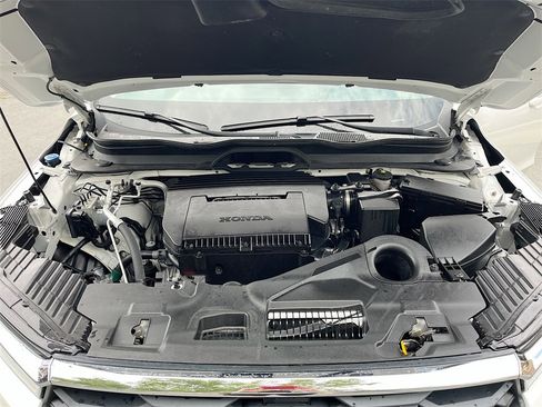 Used 2025 Honda Pilot EX-L image 31