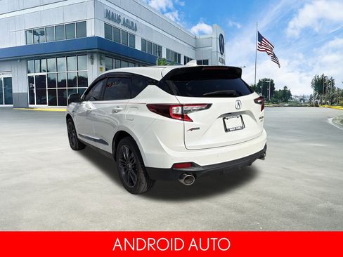 Used 2019 Acura RDX A-Spec image 6