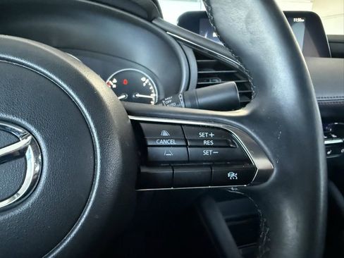Used 2025 MAZDA MAZDA3 s image 10
