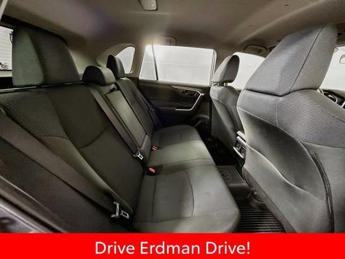 Certified 2024 Toyota RAV4 LE FWD image 28
