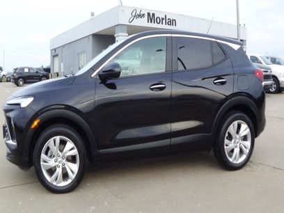 Used 2025 Buick Encore GX Preferred
