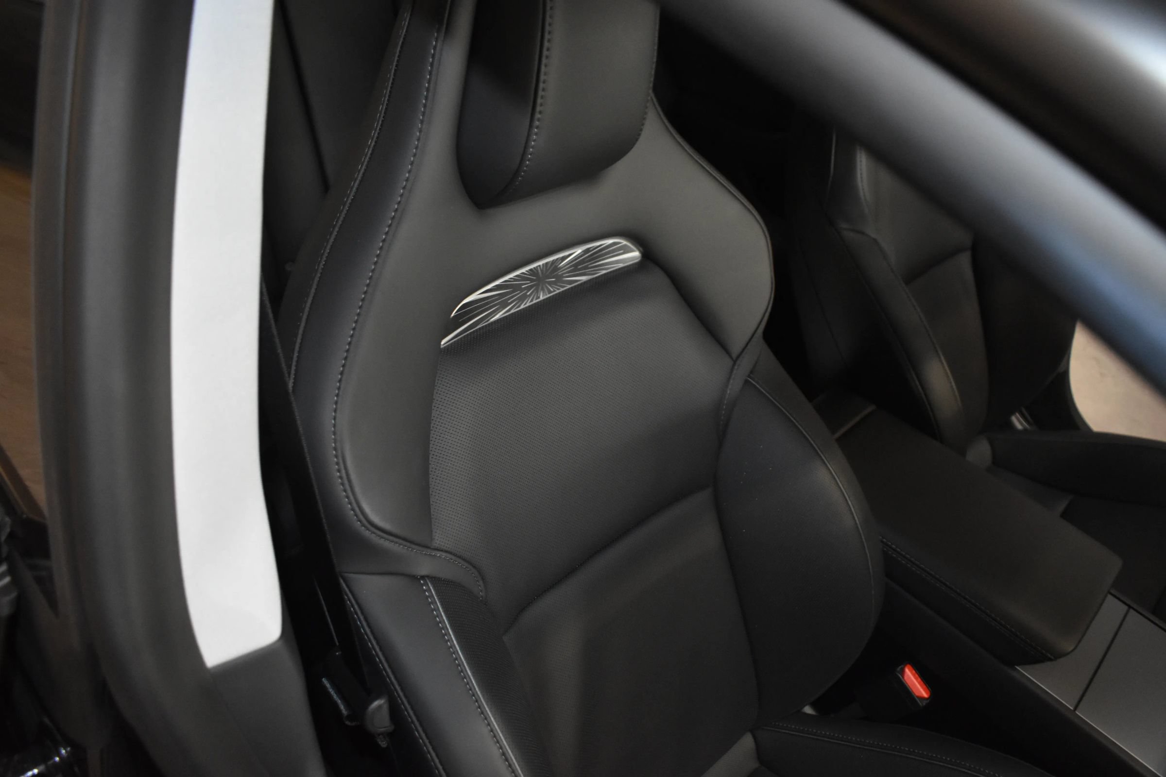 Used 2025 Tesla Model 3 Performance AWD/4WD image 18