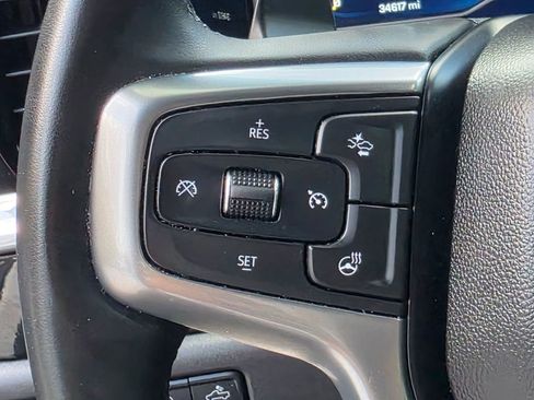 Used 2023 Chevrolet Silverado 1500 RST w/ All Star Edition Plus image 23