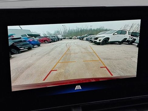 Used 2025 Chevrolet Trax RS w/ Driver Confidence Package image 22