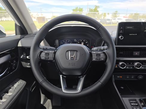 New 2026 Honda CR-V EX-L image 14