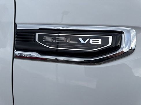 Used 2020 GMC Sierra 1500 SLT w/ SLT Premium Package image 13