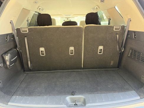 Certified 2024 Nissan Pathfinder SL image 13