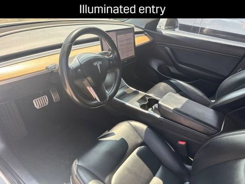 Used 2019 Tesla Model 3 Performance AWD/4WD image 12