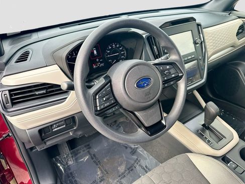 Used 2025 Subaru Forester image 9