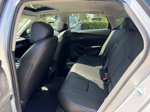 Used 2024 Honda Accord EX-L image 14