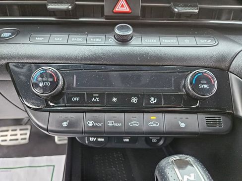 Used 2023 Hyundai Elantra N Line FWD image 26