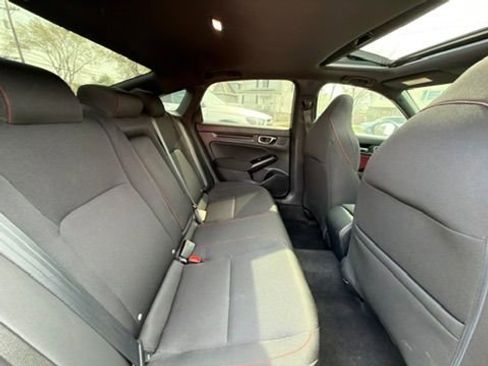 Used 2023 Honda Civic Si image 27