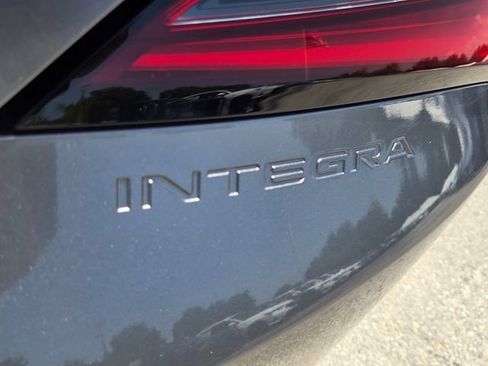 Certified 2024 Acura Integra FWD image 13