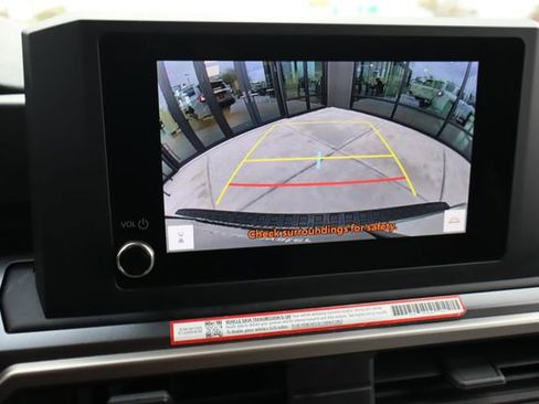 Used 2025 Toyota 4Runner TRD Off-Road image 35