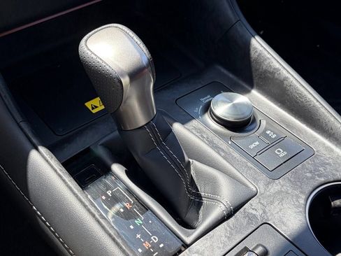 Used 2026 Lexus IS 350 F Sport w/ Handling Package RWD image 6