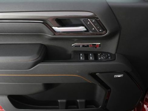 New 2026 GMC Sierra 1500 AT4 image 16