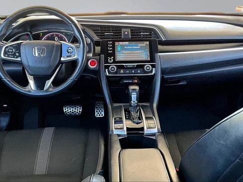 Used 2019 Honda Civic Sport image 7