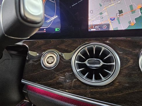 Used 2018 Mercedes-Benz E 400 4MATIC Coupe w/ Premium 3 Package image 33