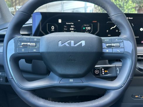 New 2026 Kia EV9 Light image 25