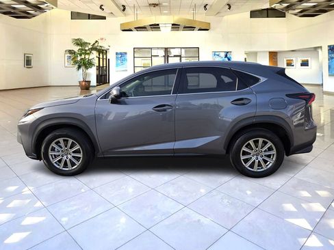 Used 2021 Lexus NX 300 FWD w/ Accessory Package 2 image 4