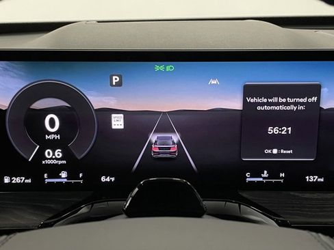 New 2026 Genesis GV80 3.5T Prestige image 16