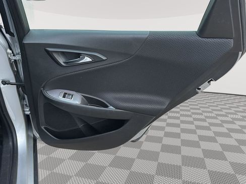 Used 2019 Chevrolet Malibu LT FWD image 22