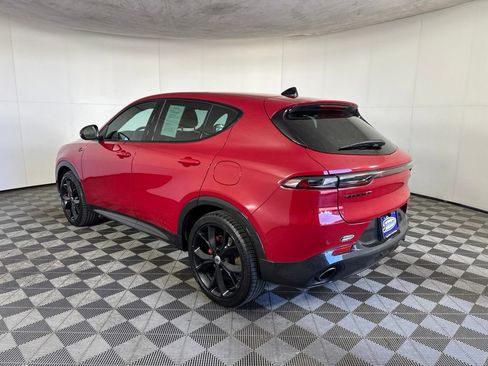 Certified 2024 Dodge Hornet R/T Plus AWD/4WD image 8