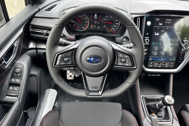 New 2026 Subaru WRX Premium w/ Accessory Package #2 AWD/4WD image 11