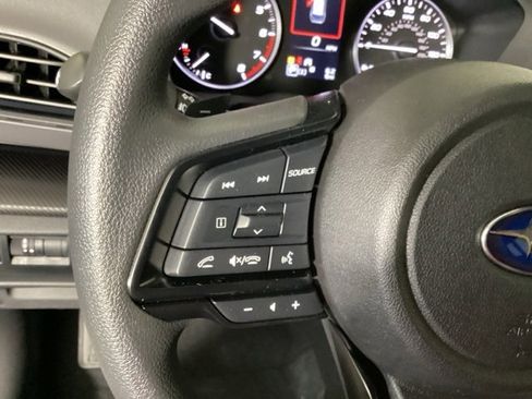 Certified 2025 Subaru Crosstrek 2.0i Premium image 27