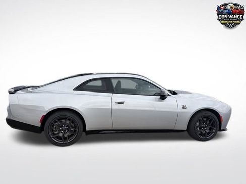 New 2026 Dodge Charger R/T Scat Pack image 6