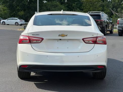Used 2019 Chevrolet Malibu LT w/ Driver Confidence Package II FWD image 36