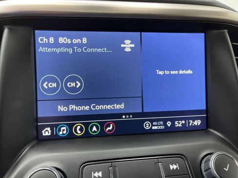 Certified 2023 GMC Acadia Denali w/ Denali Ultimate Package AWD/4WD image 22