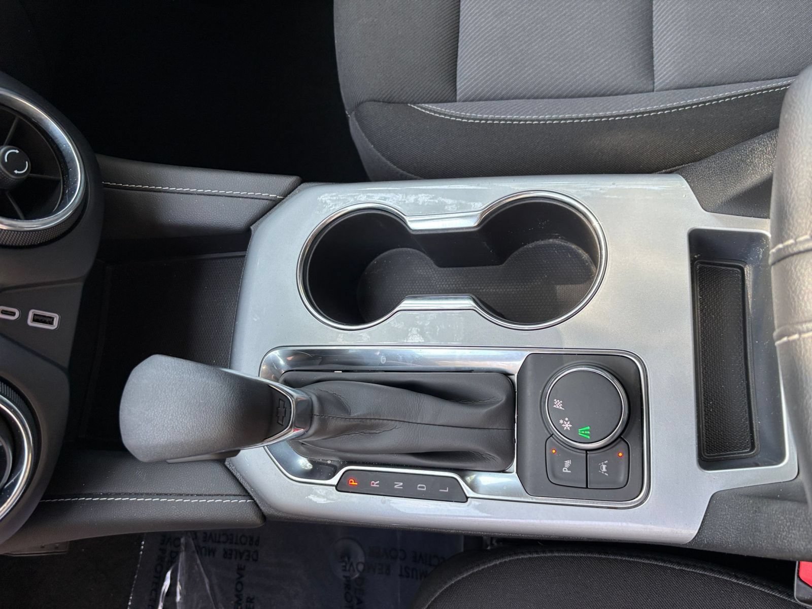 Used 2026 Chevrolet Blazer LT FWD image 39