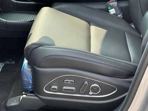 New 2026 Hyundai Palisade Calligraphy image 15