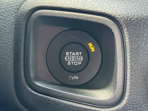 New 2025 Jeep Wrangler Unlimited Sport image 19