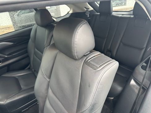 Used 2023 MAZDA CX-9 Touring Plus image 5